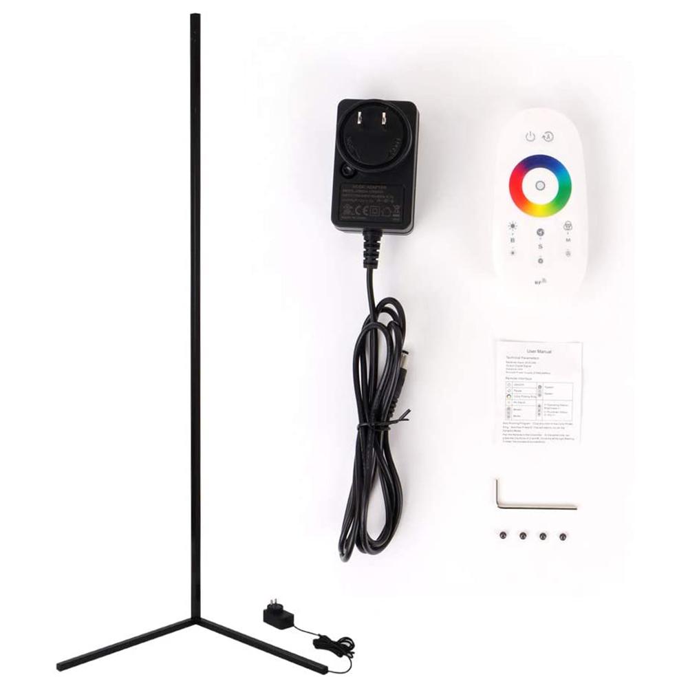 RGB Corner Lamp