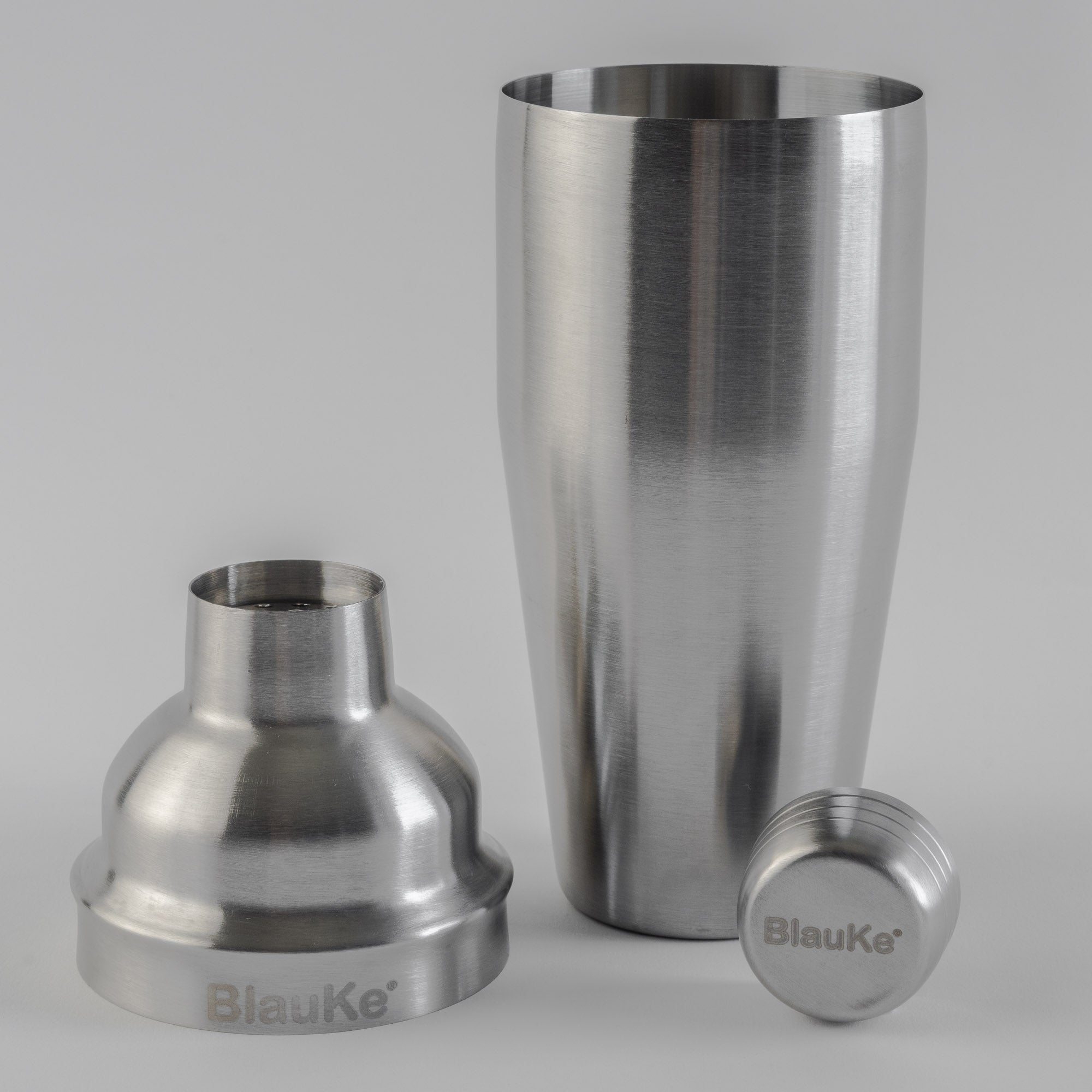 Stainless Steel Cocktail