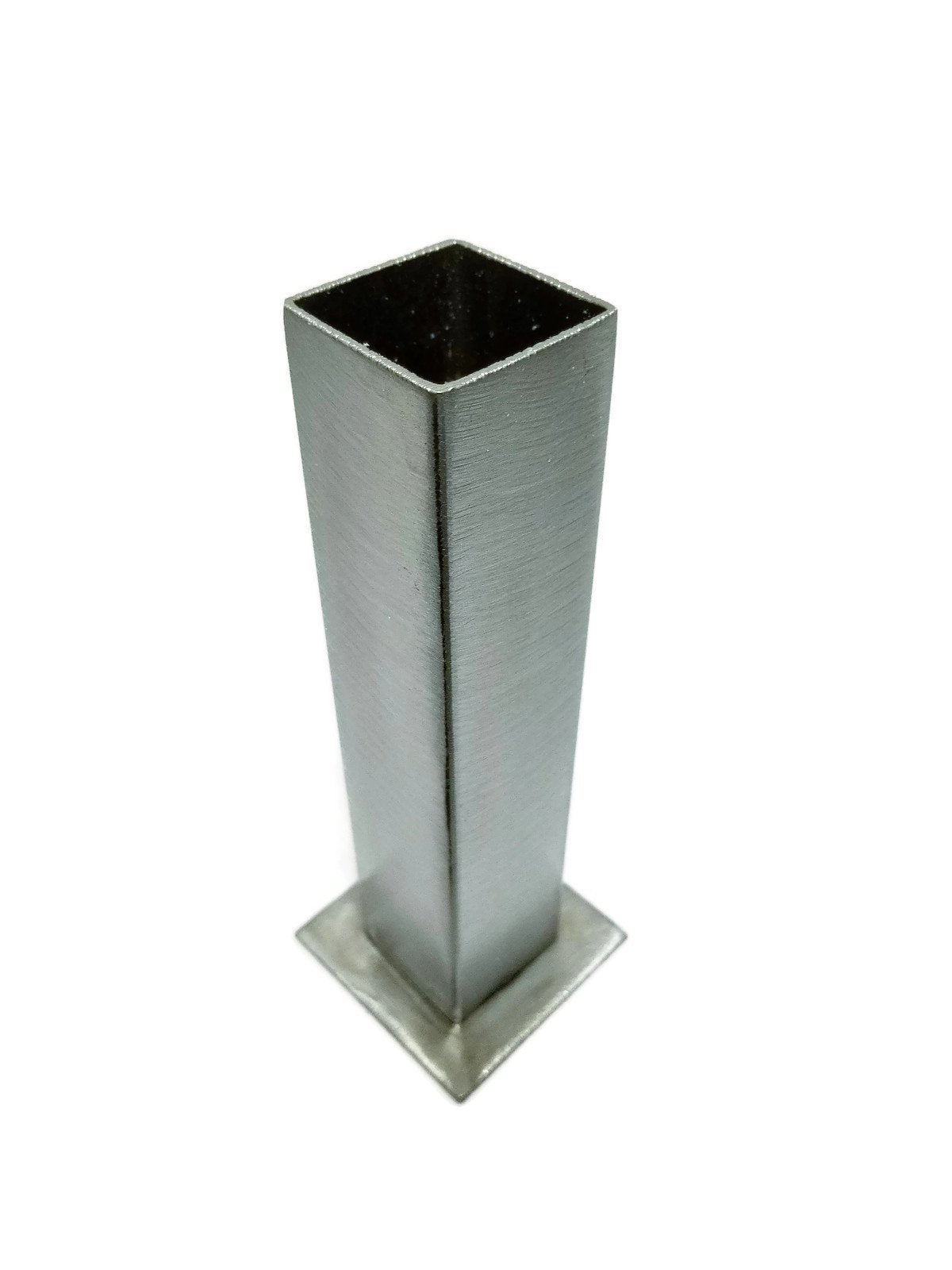 Metal Vase