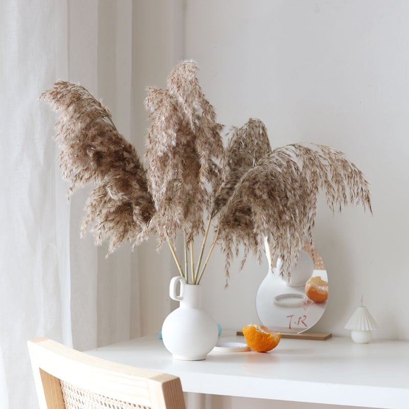 Retro Vase Set