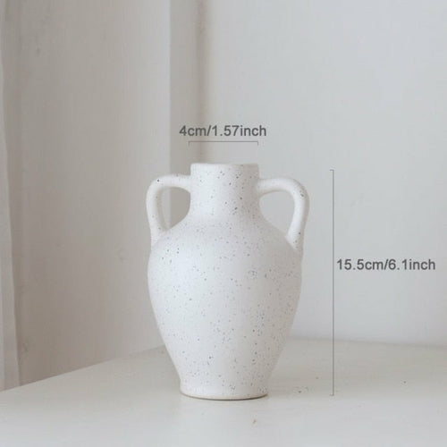 Retro Vase Set