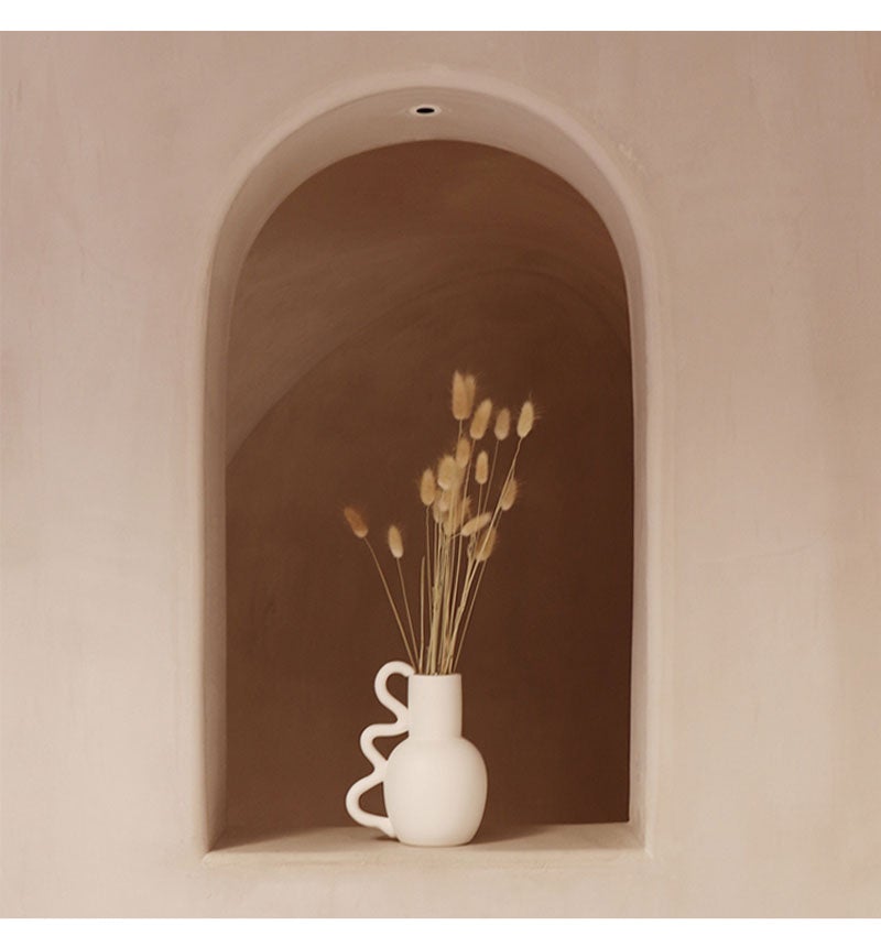 Retro Vase Set