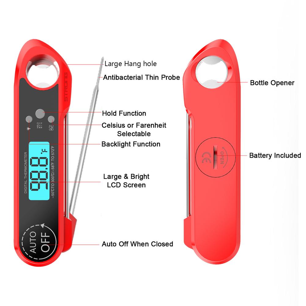 Kitchen Thermometer