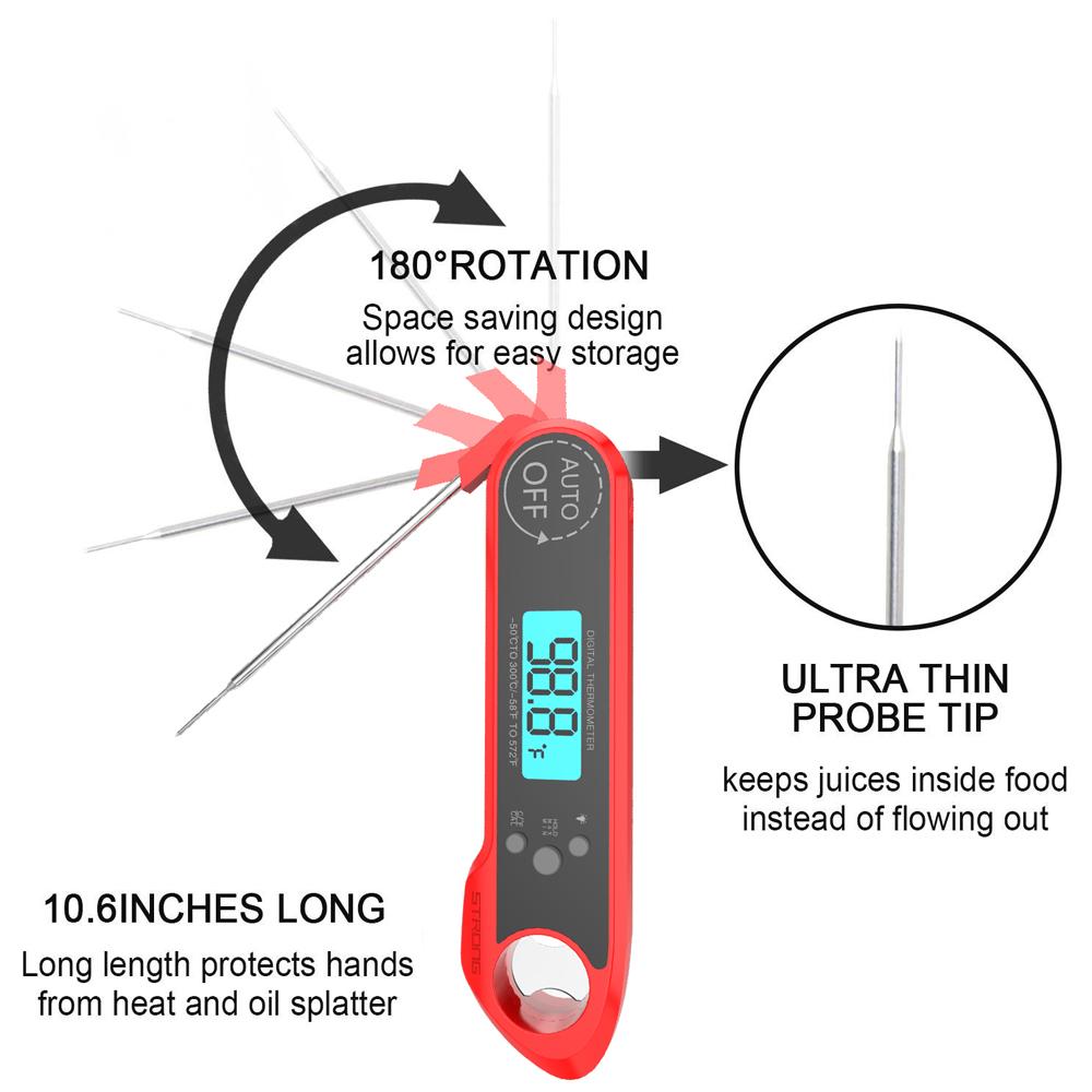 Kitchen Thermometer