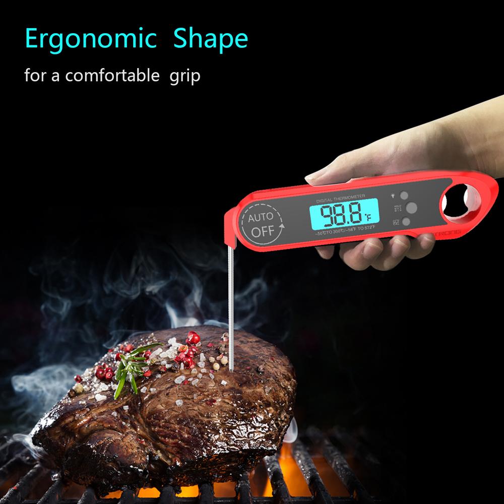 Kitchen Thermometer