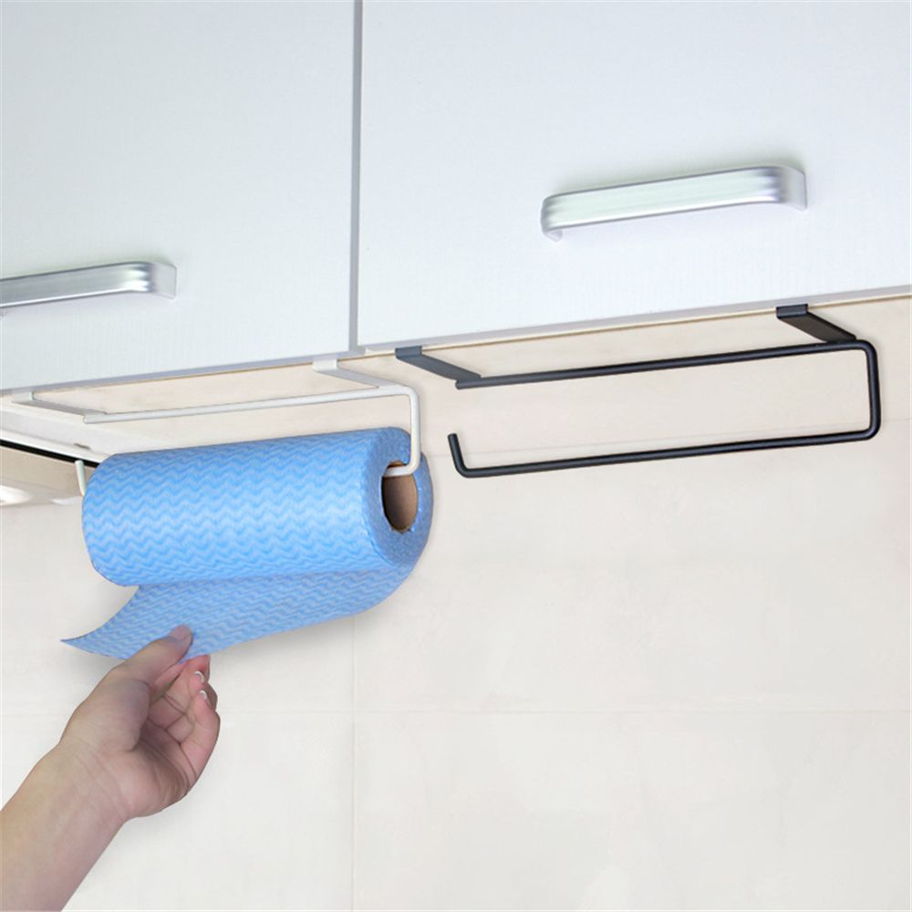 Toilet Towel Holder