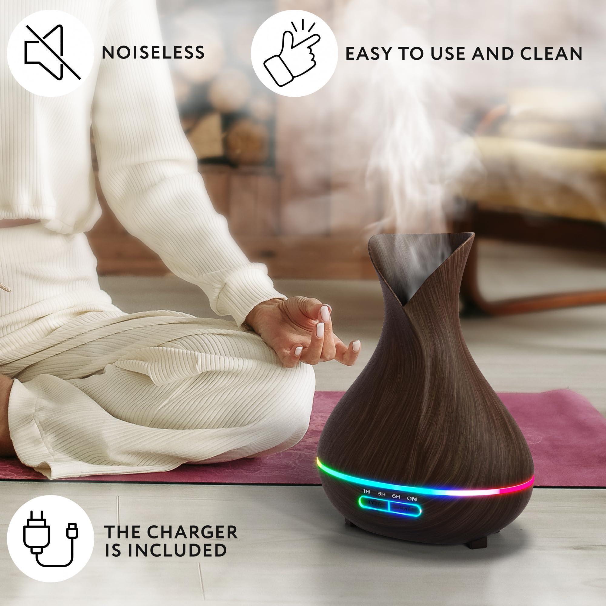 Aromatherapy Diffuser