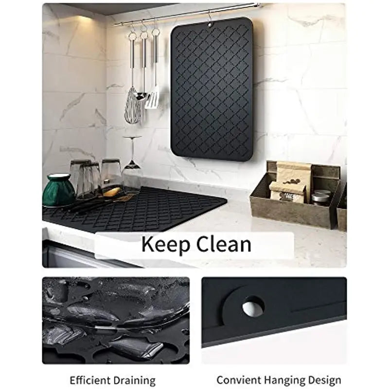 Durable Kitchen Mat