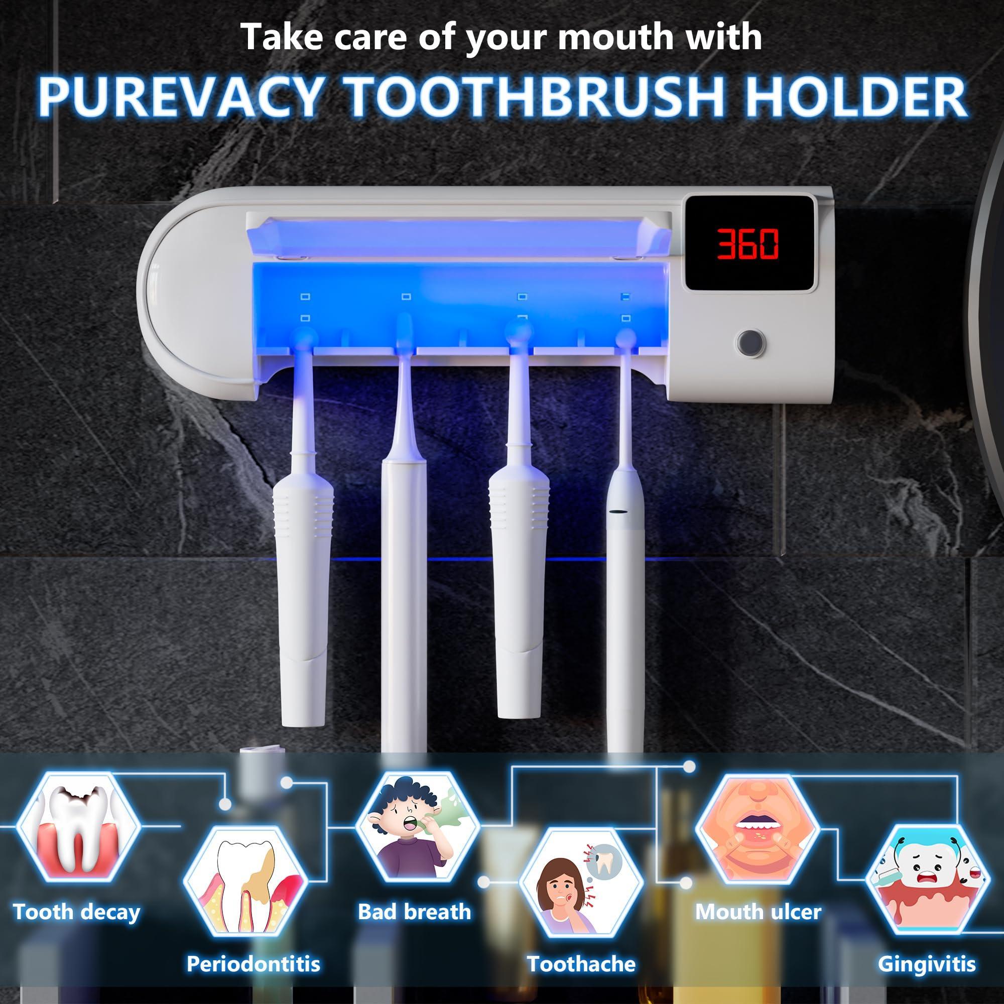 Toothbrush Holder