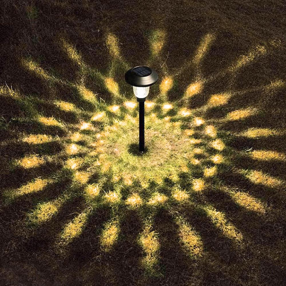 Outdoor Projection Lamp