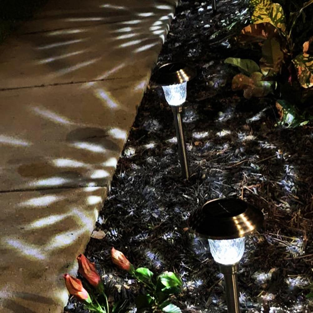 Outdoor Projection Lamp