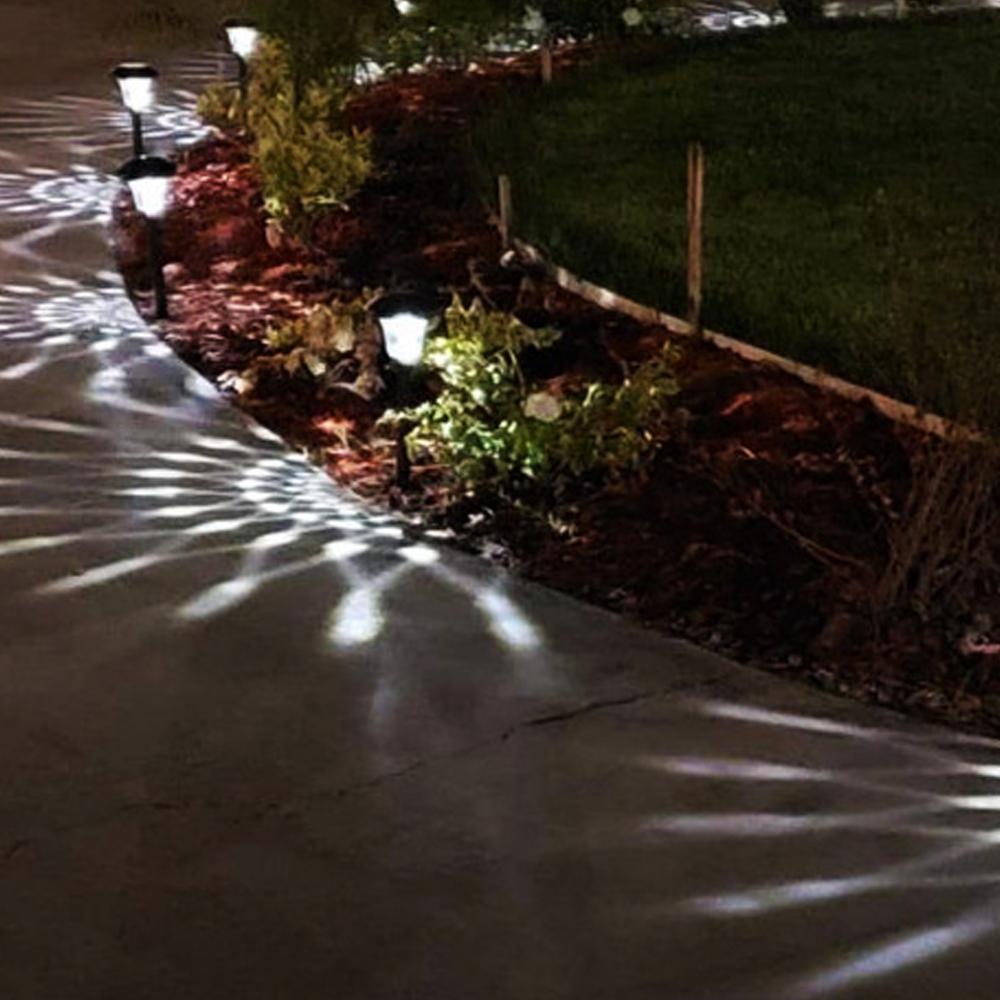 Outdoor Projection Lamp