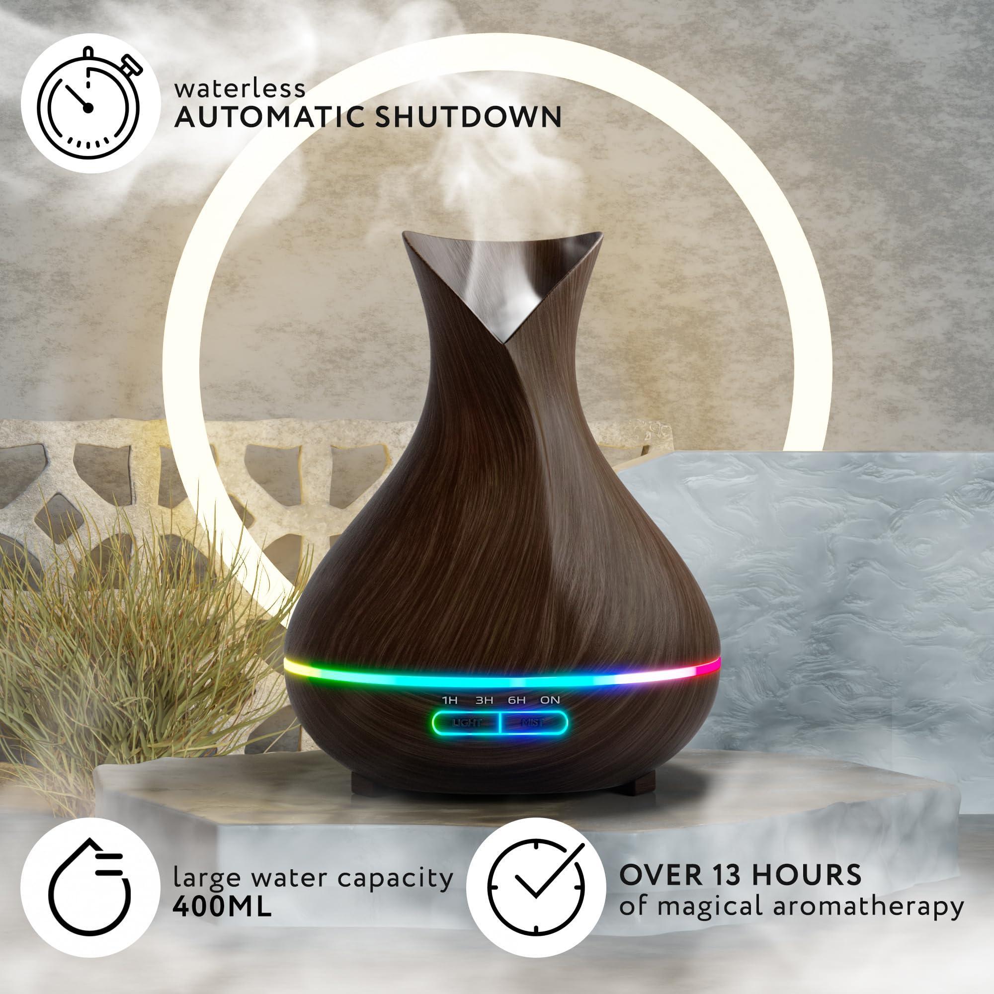 Aromatherapy Diffuser