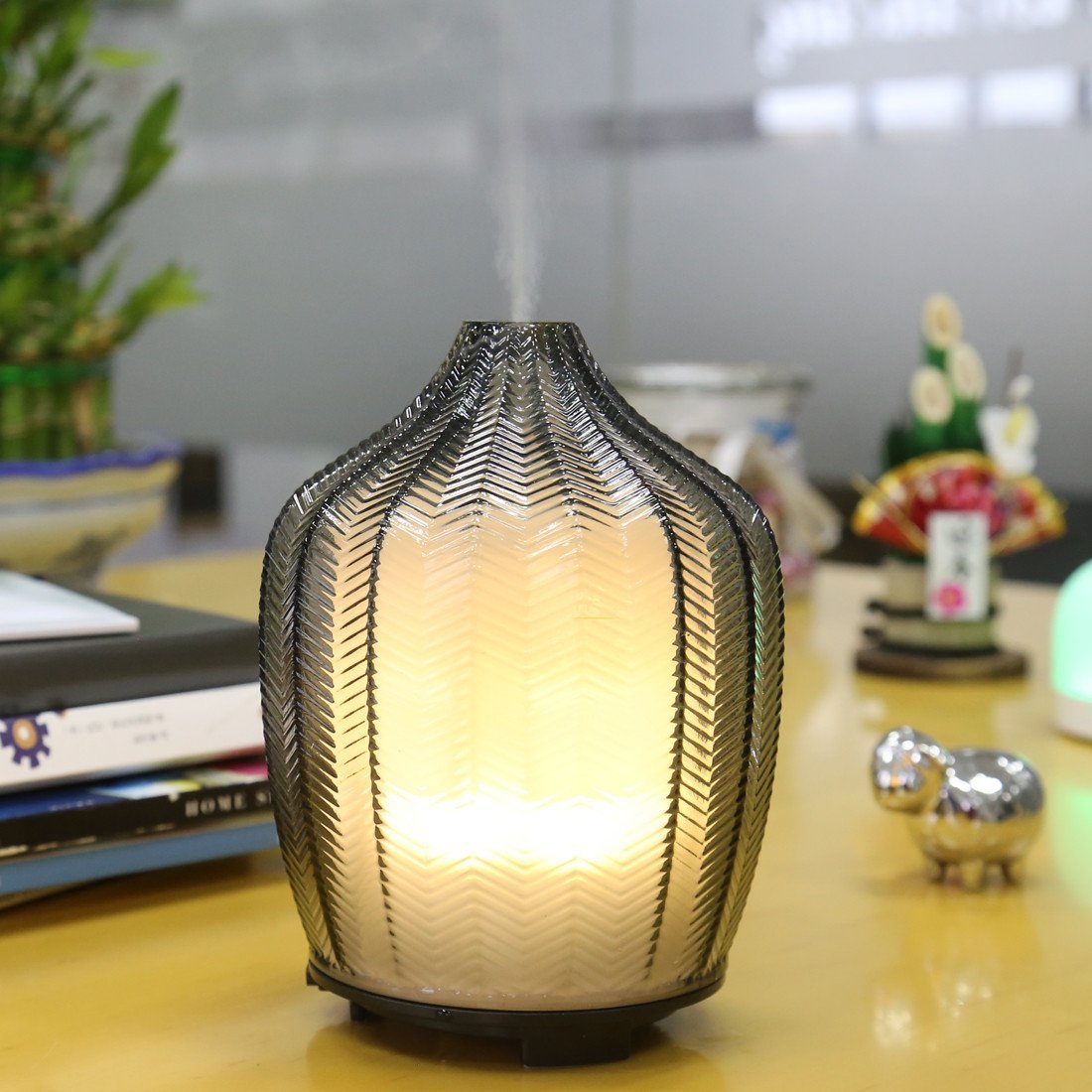 Glass Aroma Diffusers