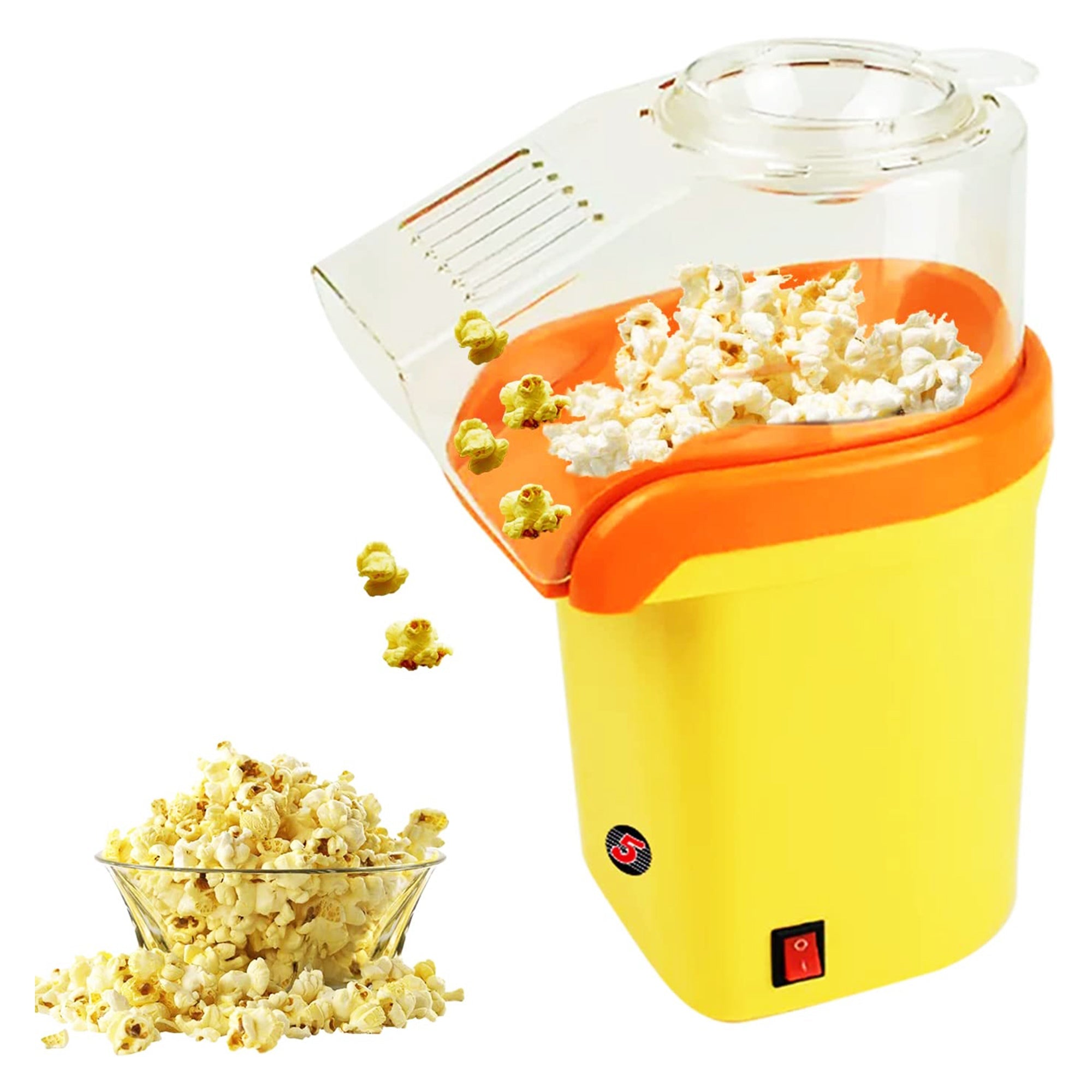 5Core Popcorn Machine