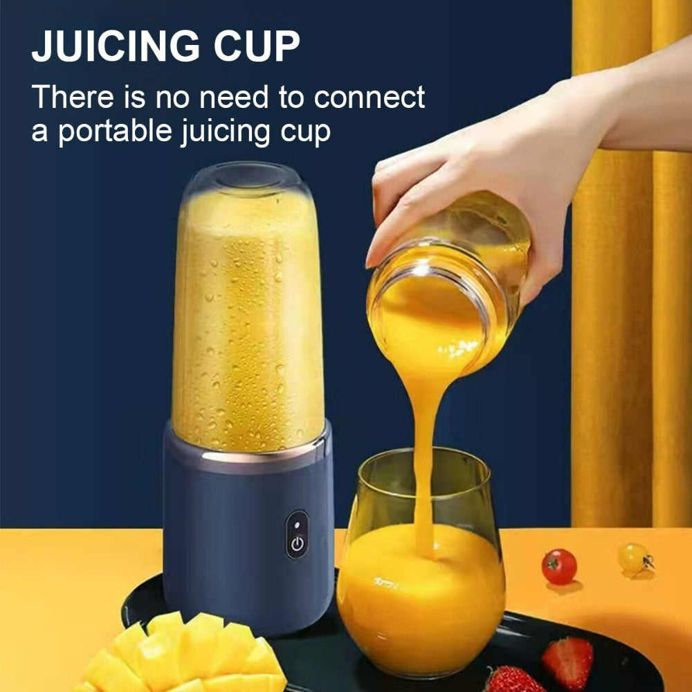 Juice Blender