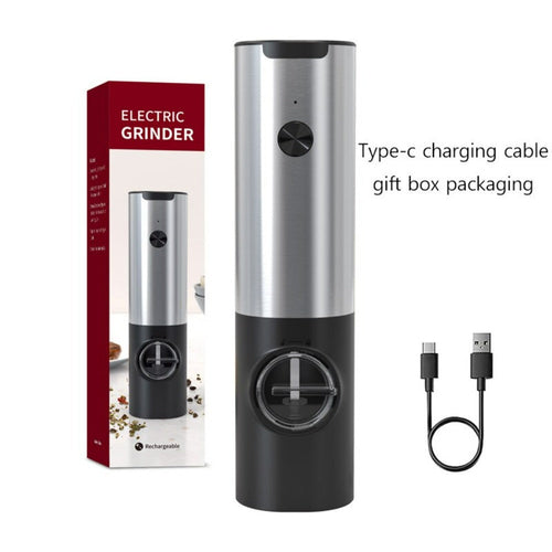 Electric Salt Grinder