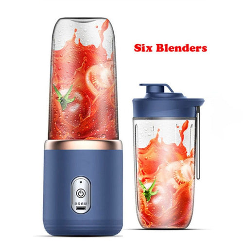 Juice Blender