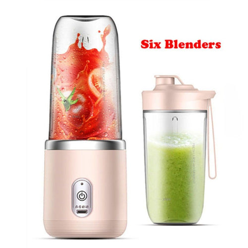 Juice Blender