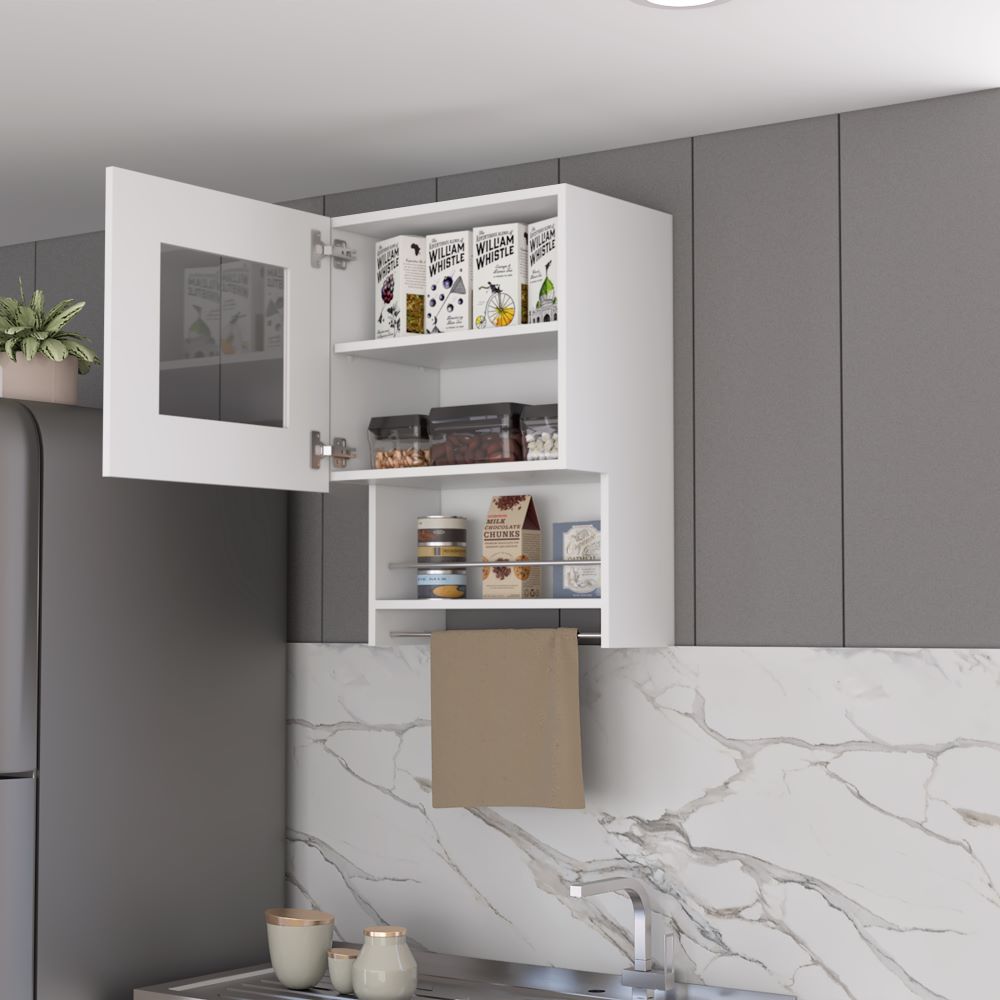 Kitchen Wall Cabinet