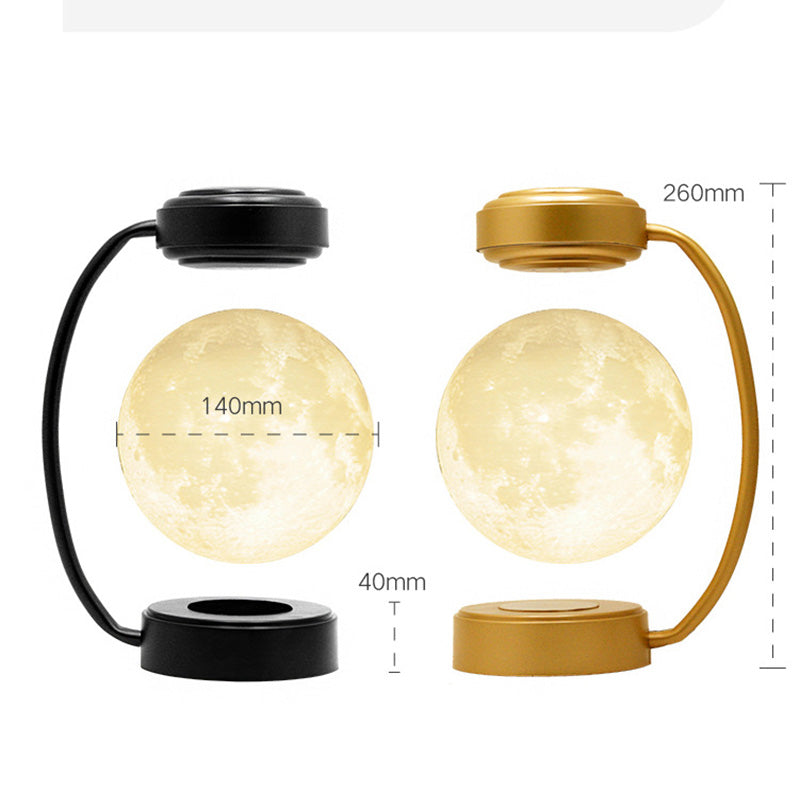 Moon Lamp