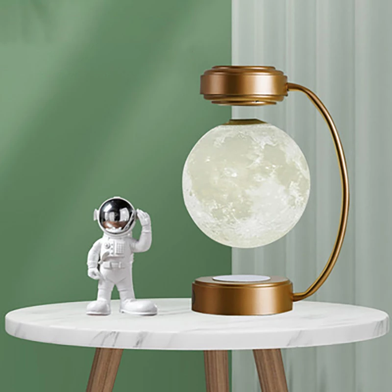 Moon Lamp