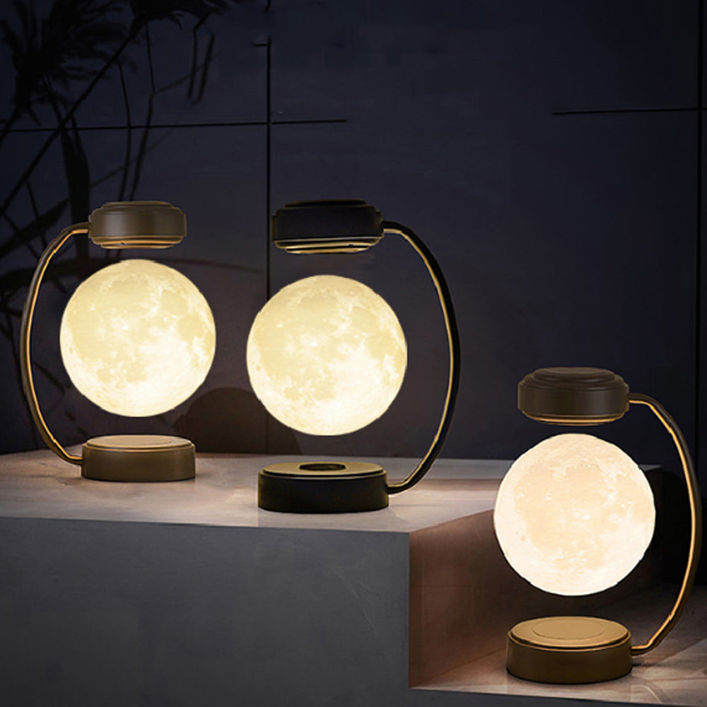 Moon Lamp