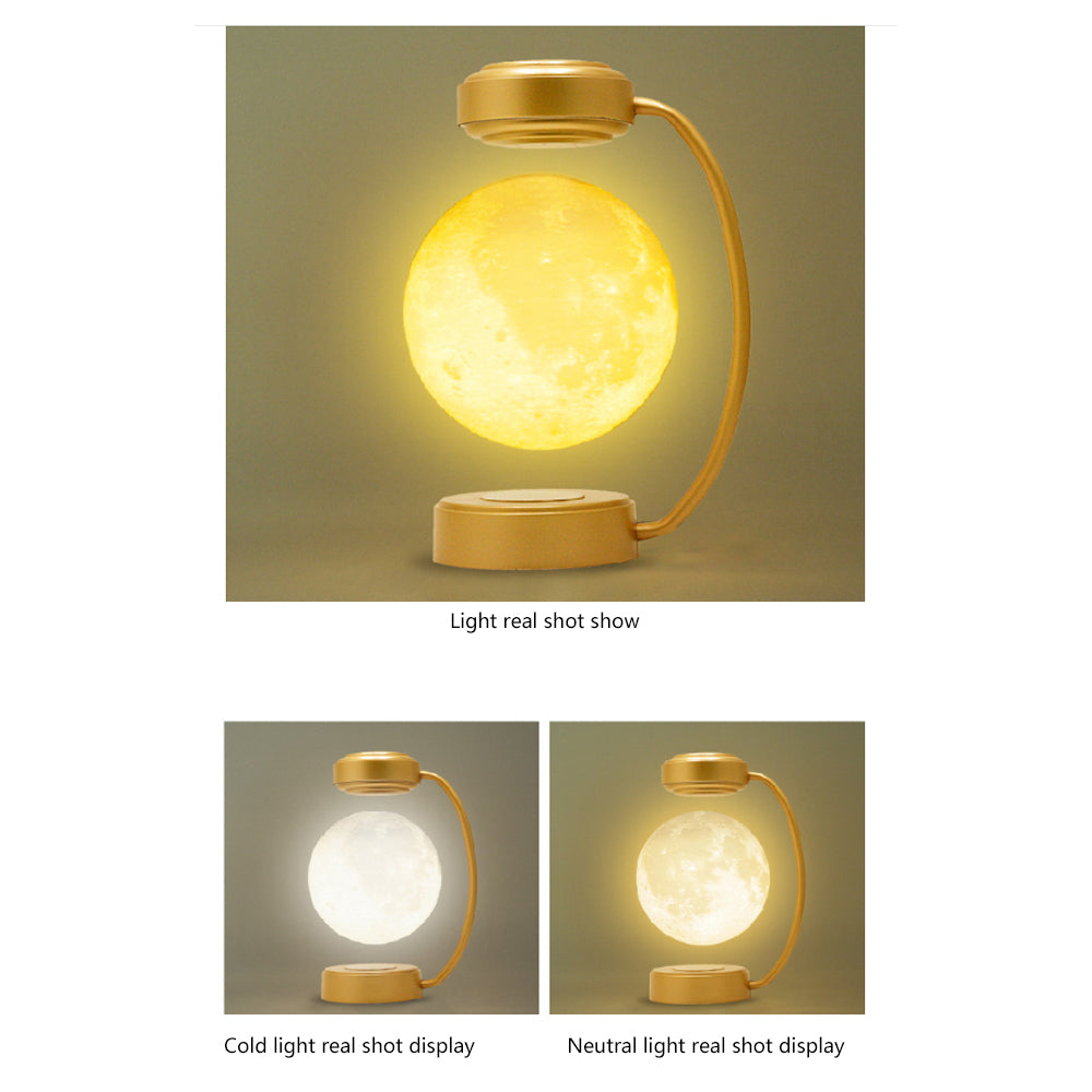 Moon Lamp