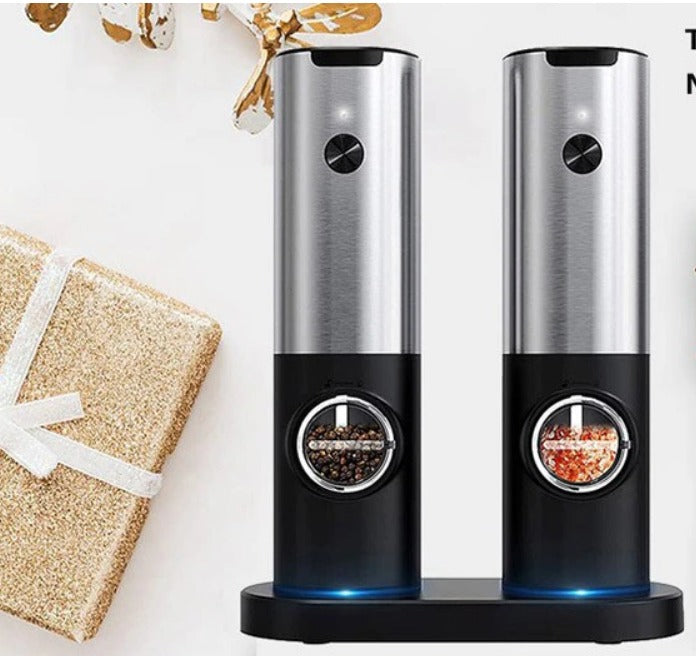 Electric Salt Grinder