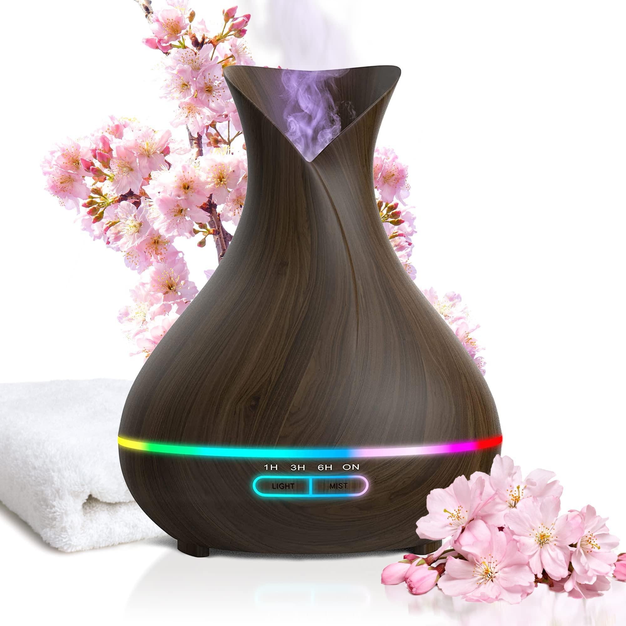 Aromatherapy Diffuser