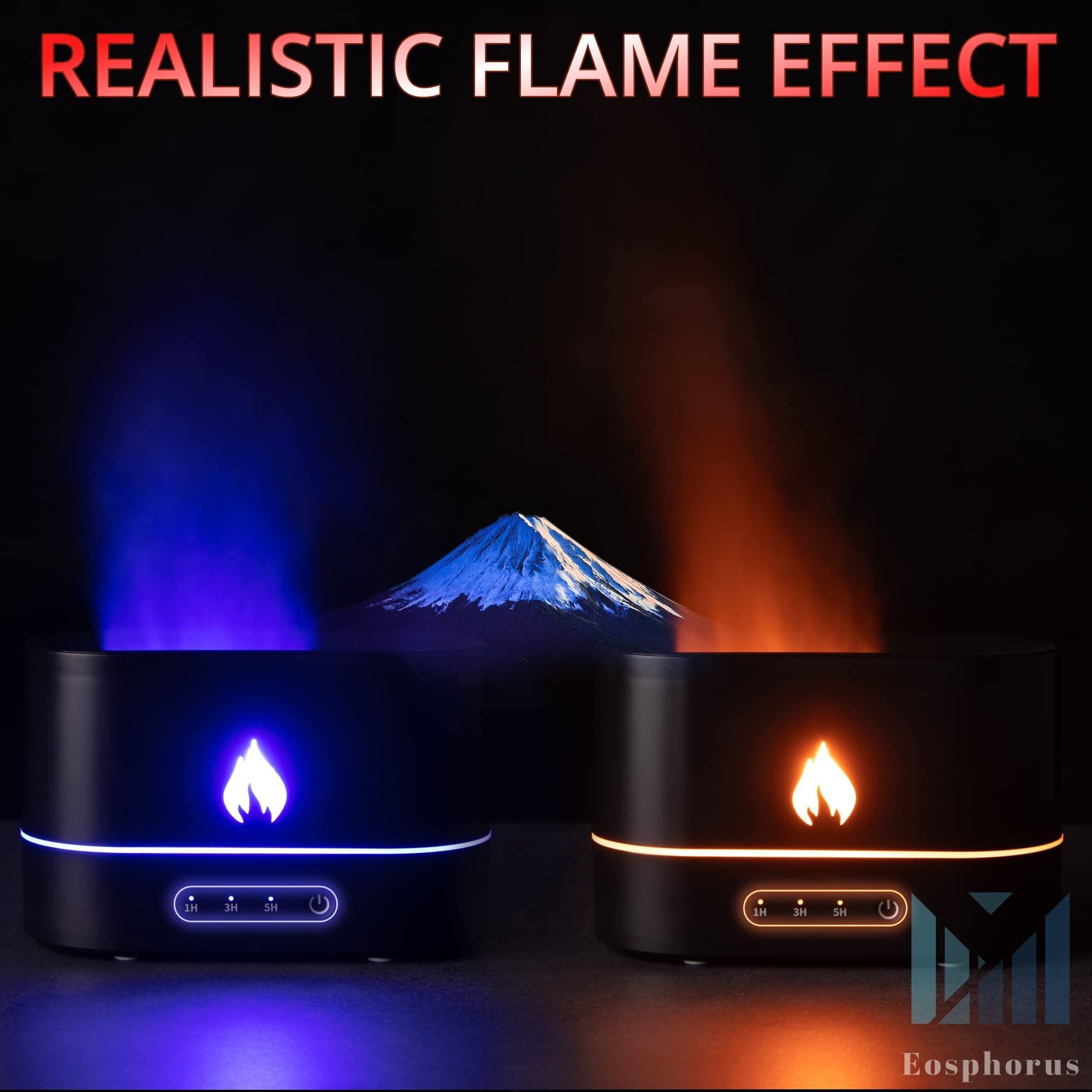 Eosphorus Flame Diffuser