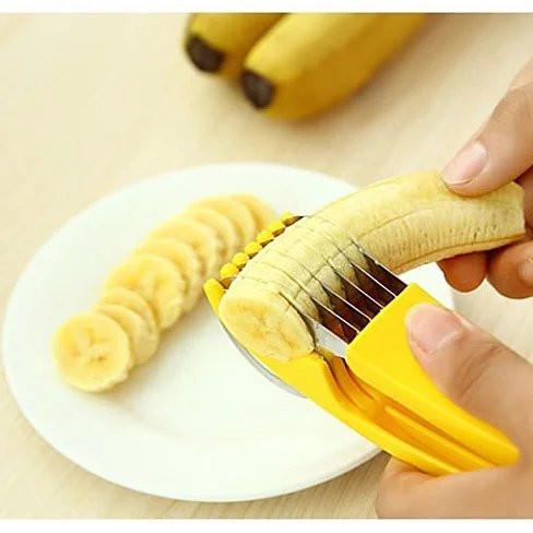 Banana Slicer