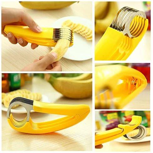 Banana Slicer