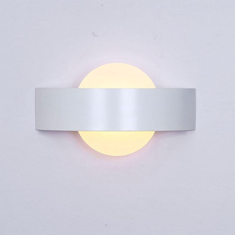 Indoor Wall Lamps