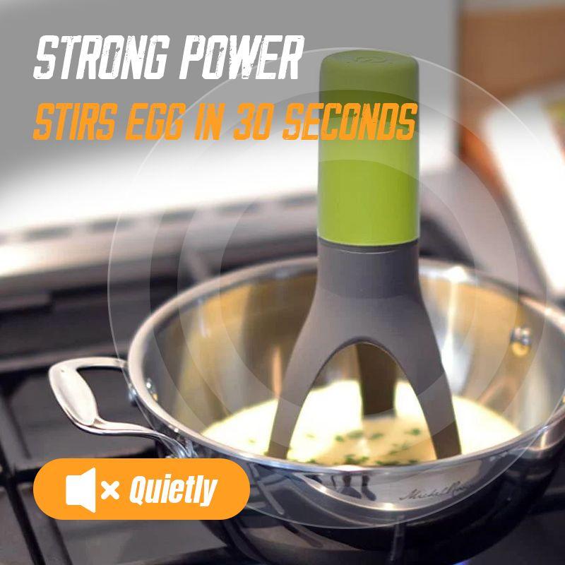 Multipurpose Automatic Stirrer