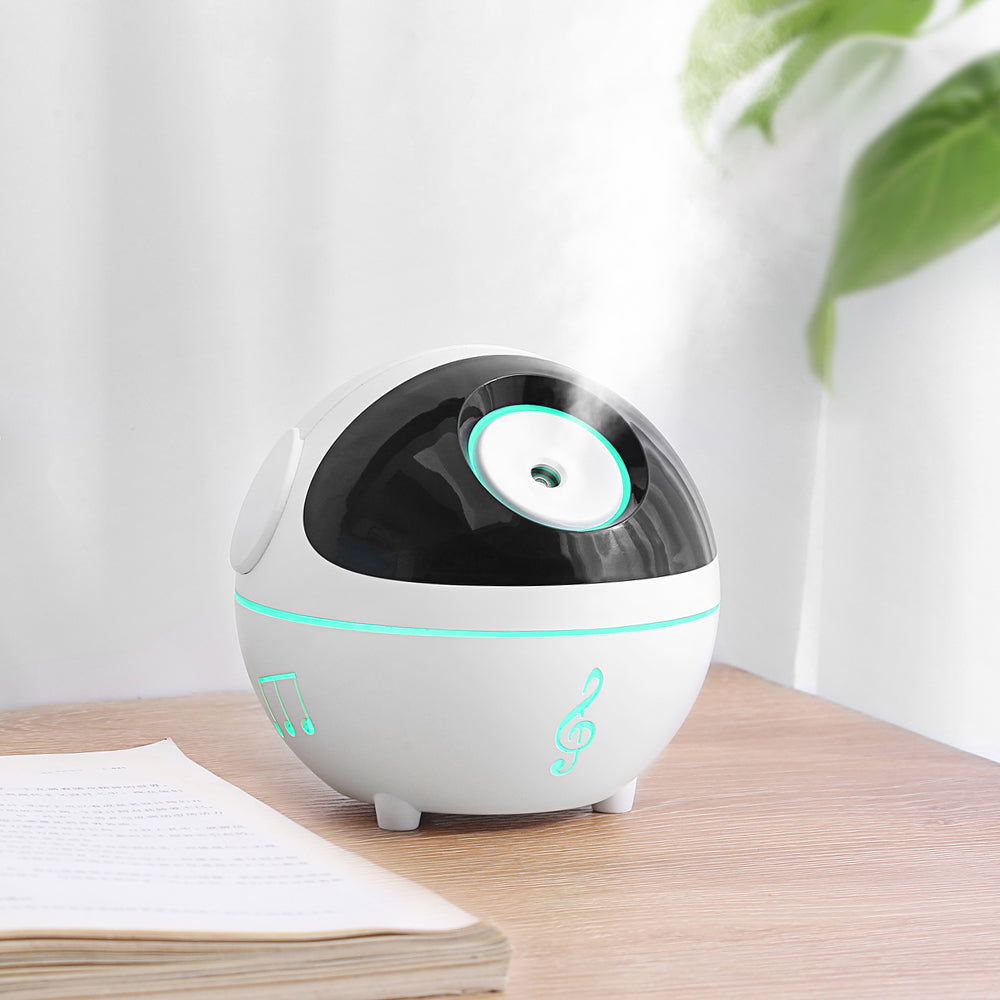 Music Elf Humidifier