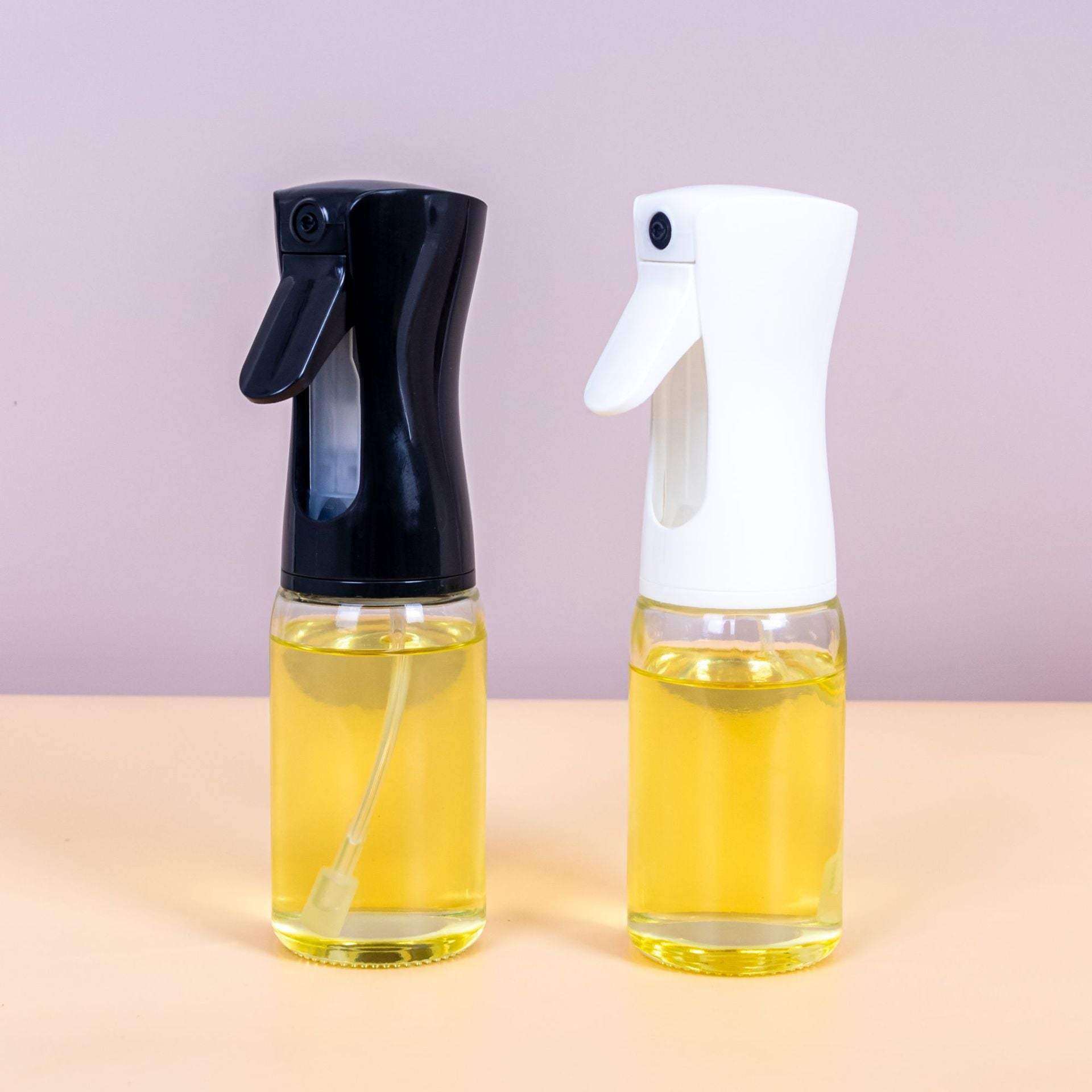 Kitchen Oil Spray Bottle