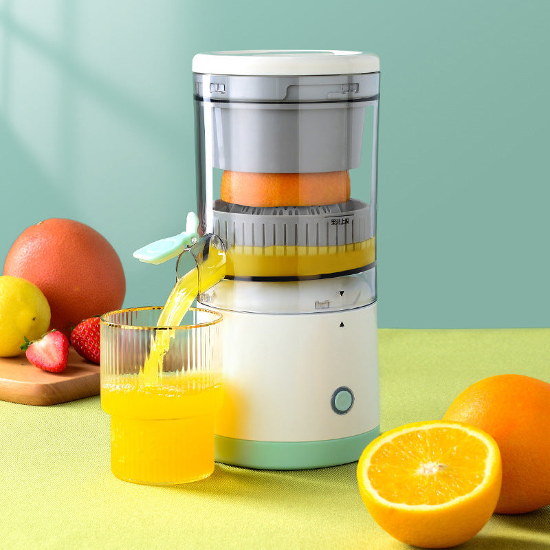 Mini Electric Juicer Mixer