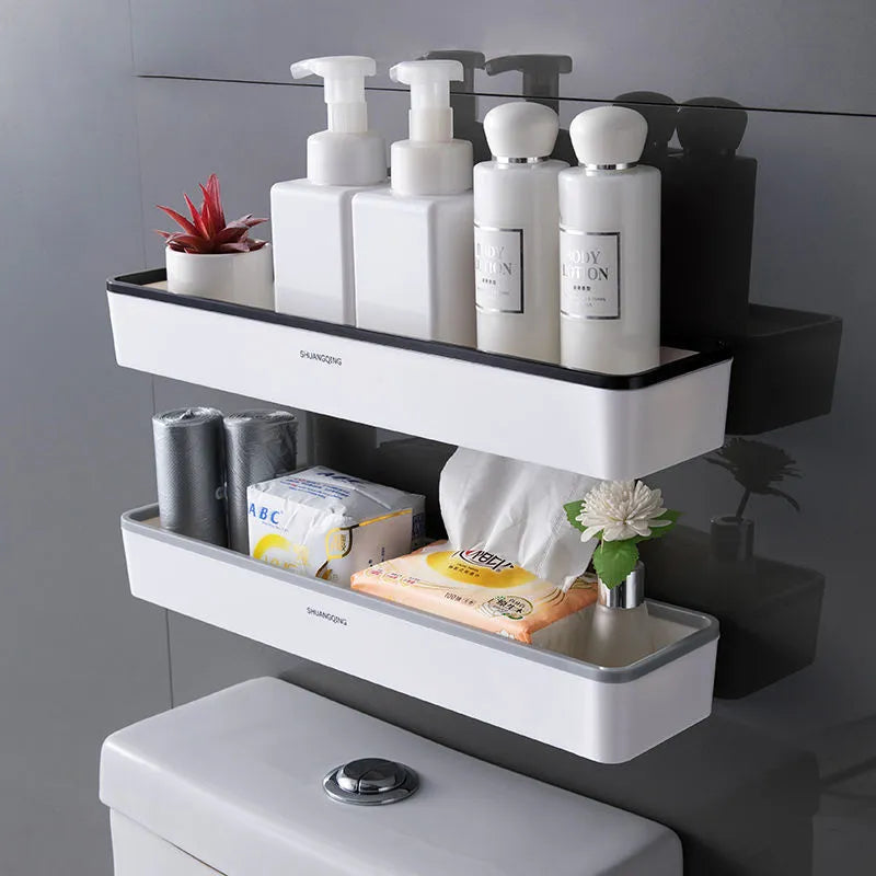 Toilet Bathroom Storage Cabinet