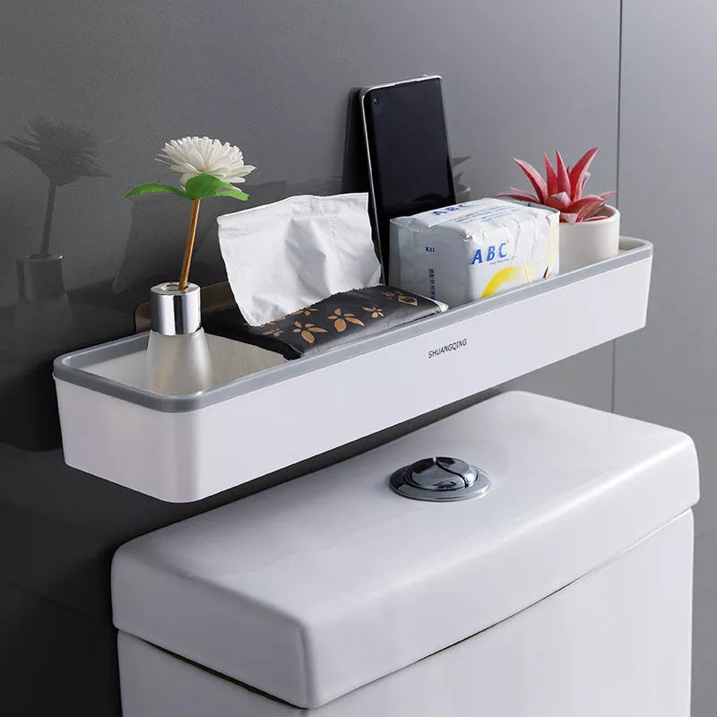 Toilet Bathroom Storage Cabinet