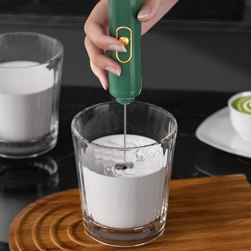 Handheld Electric Stirring Tools