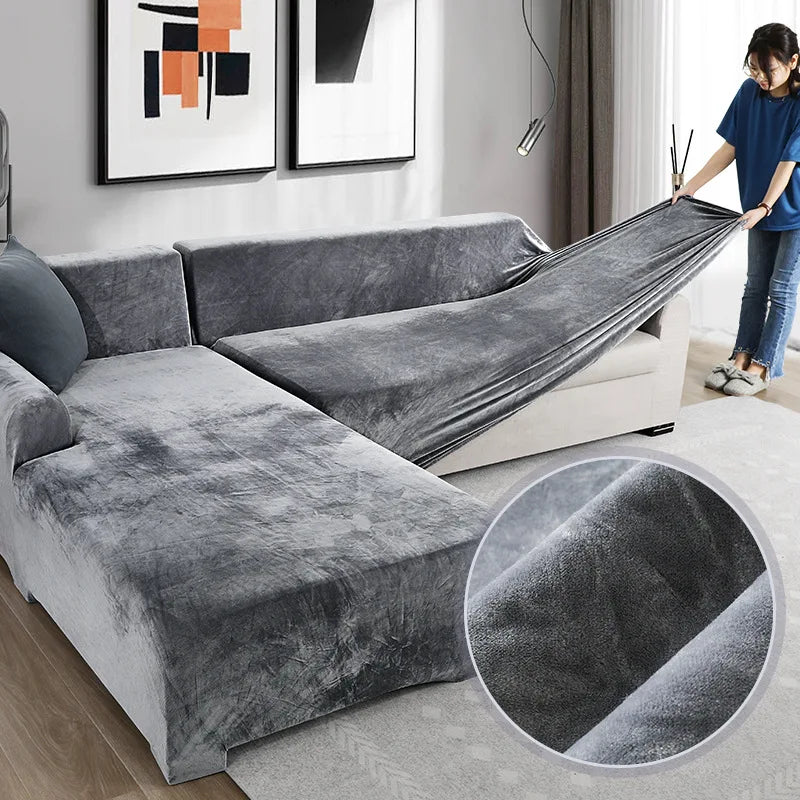 L Shaped Sofa