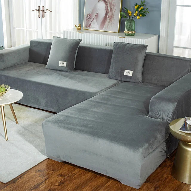 L Shaped Sofa