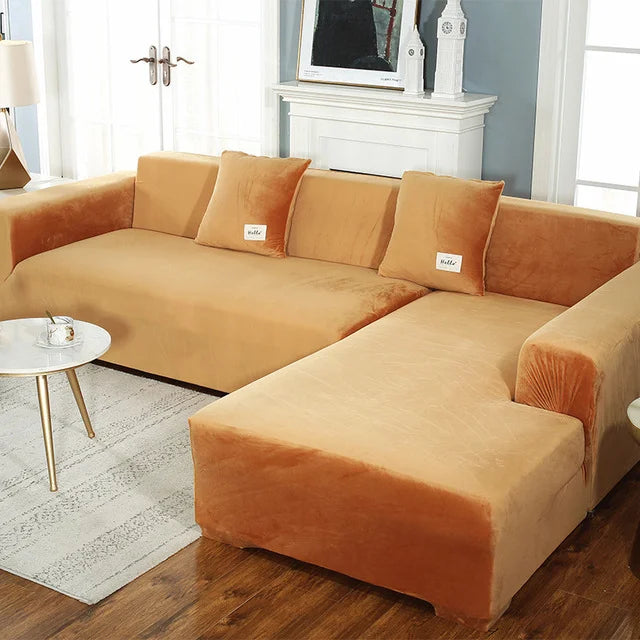 L Shaped Sofa