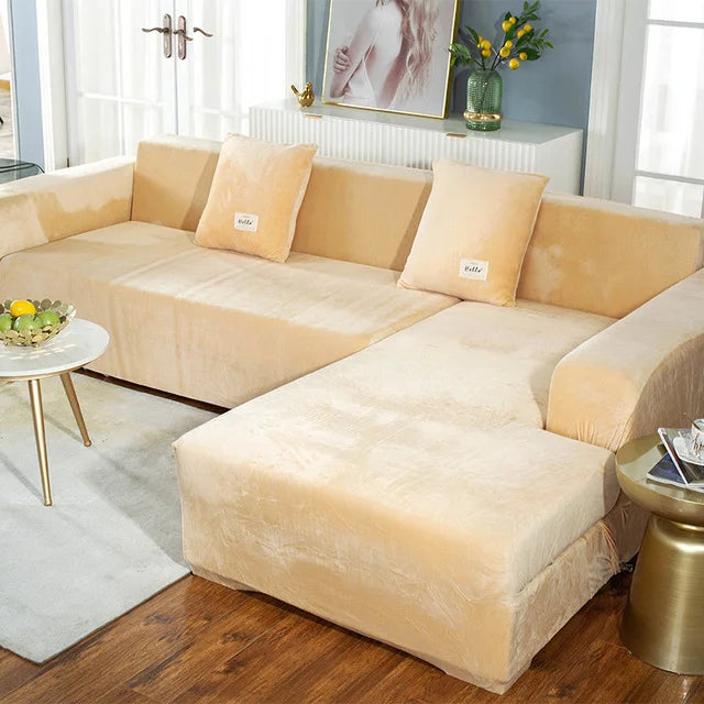 L Shaped Sofa