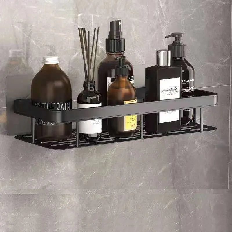 Luxury Bathroom Shelves