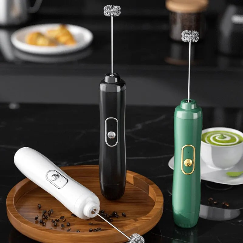 Handheld Electric Stirring Tools