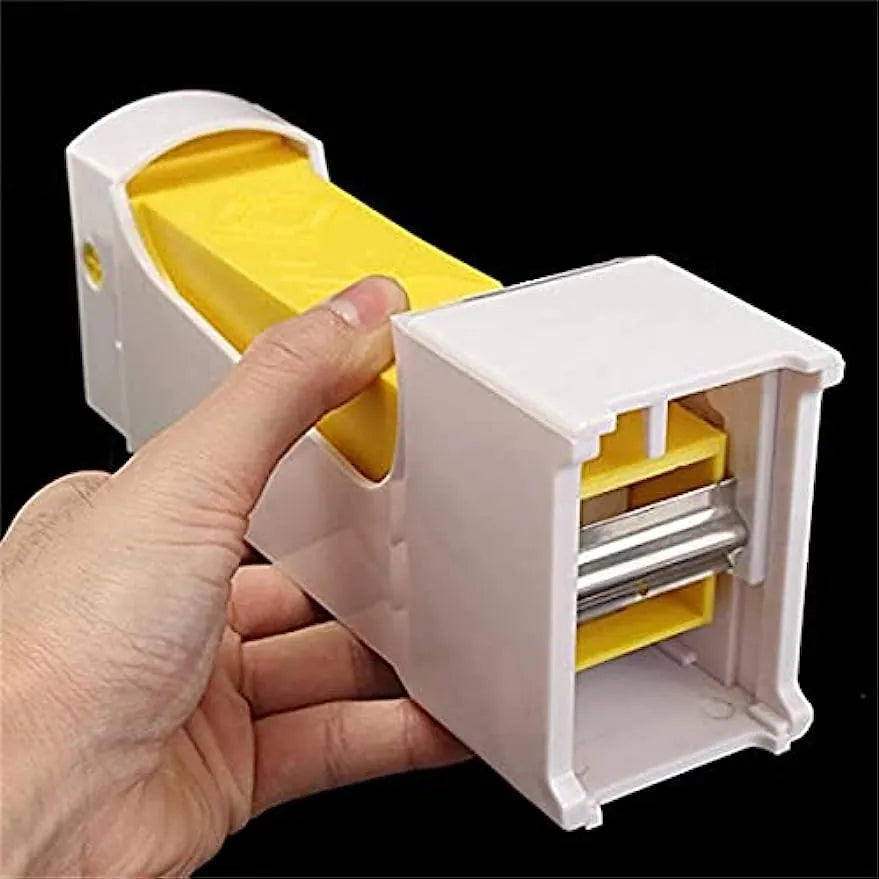 Automatic Butter Cutter Cheese Dispenser