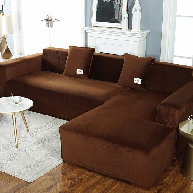 L Shaped Sofa