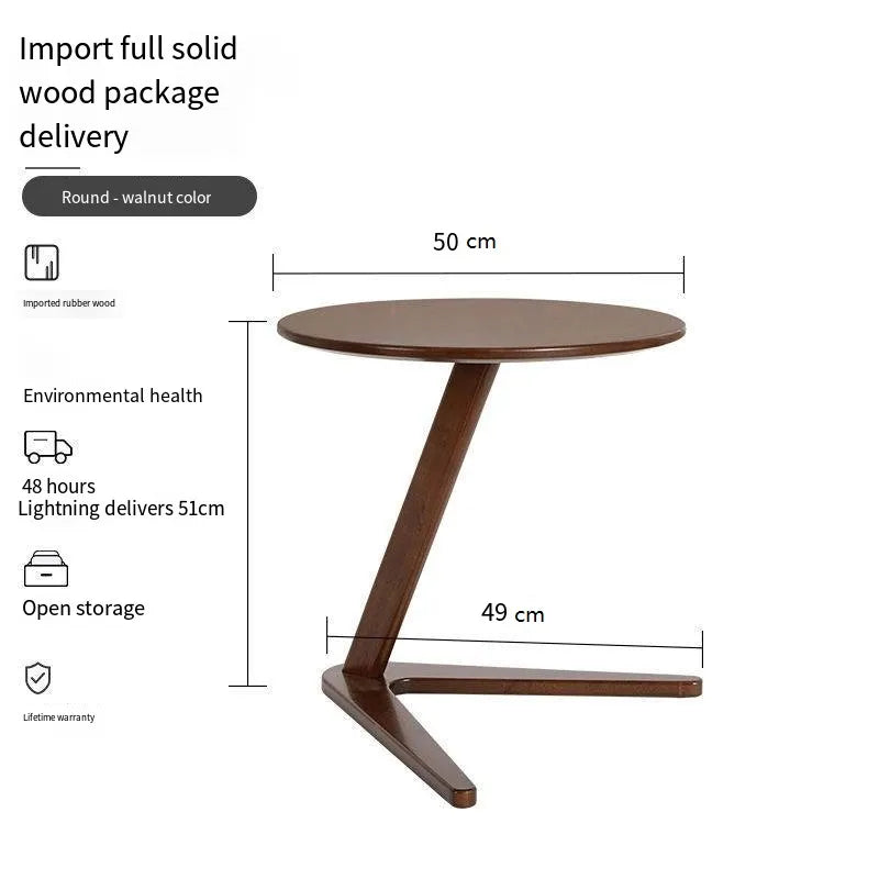 Home Side Coffee Table